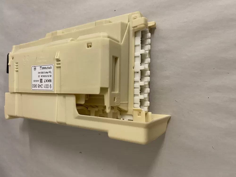 Bosch 9001248960 Dishwasher Power Module Control Board AZ212725 | BK1660