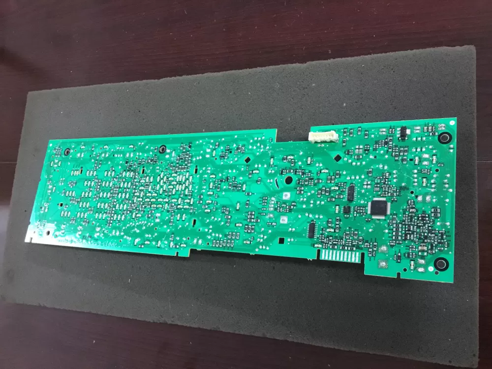 GE 275D1535G011 Washer Control Board AZ91568 | NRV434