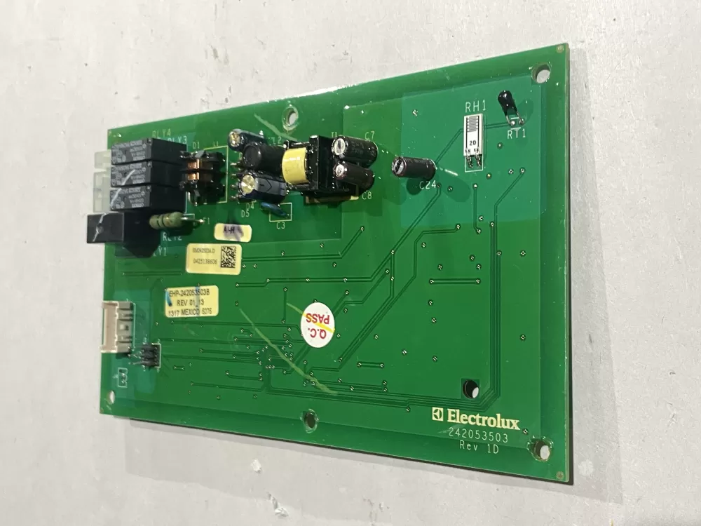 Frigidaire 242053503 AP4567227 Refrigerator Control Board AZ183185 | Wm2700