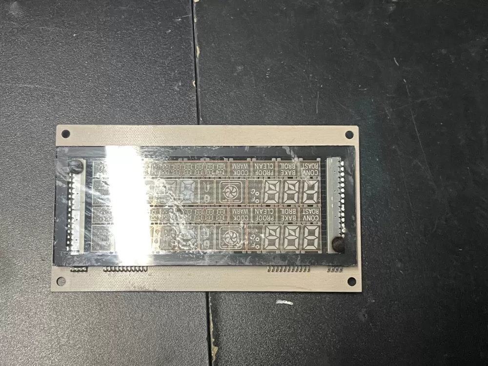 LG M20LT04A Range Control Board AZ23208 | WM823