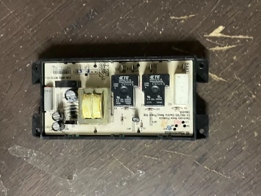 Frigidaire  Kenmore AP3960228 1197180 316222811 316455420 PS1528269 Oven Control Board