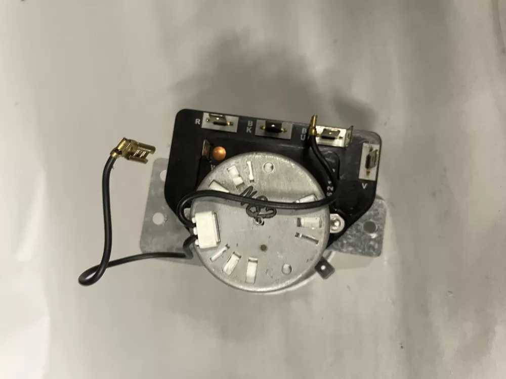 Whirlpool 8299771 PD00003266 WP8299771 3976585 Dryer Timer AZ224806 | Wm2421