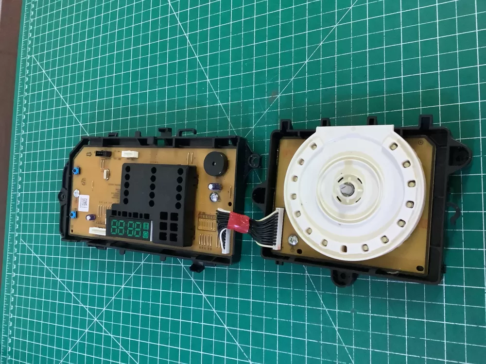 Samsung DC94-06604A Washer Control Board Pcb Assembly AZ199978 | NR2783