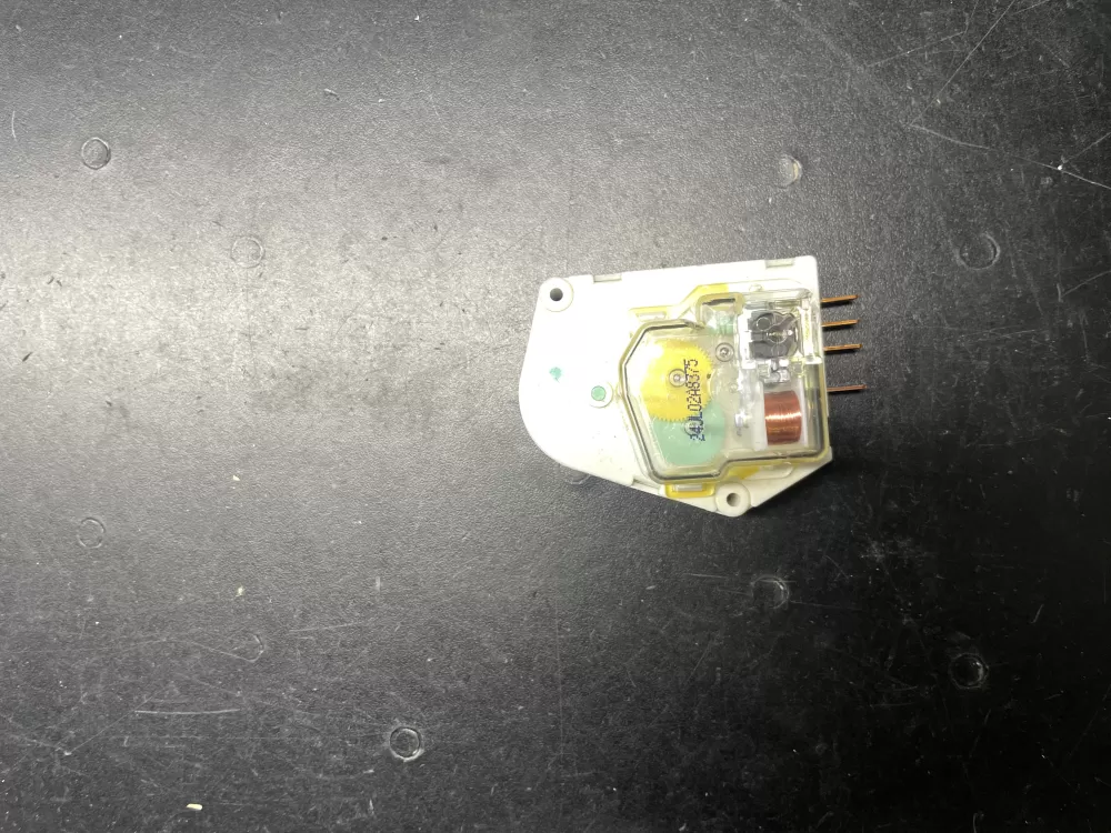 Whirlpool  KitchenAid  Kenmore  Amana AP5985208 0053736 0055525 0056627 0056768 0056906 0056907 0057052 0311209 1101021 1105267 1113225 1114246 1114248 1114264 1114283 1114287 1115416 1118626 1127570 1127571 1127591 14210016 2149098 2154665 2154666 2154912 2154982 2154983 2154984 2162046 2162347 2172691 2176335 2176340 2176646 2176648 2188371 2188372 2188375 2188376 2193084 2199008 4210521 4210579 4210778 4318057 4339497 4339856 4343354 4343402 4356929 4389238 480561 482489 482493 483212 511883 513588 513590 513629 513630 530213 530214 530557 530558 531714 548044 548121 548140 548709 549090 549091 549238 549239 549252 549253 549256 549257 549875 549876 56906 798629 833531 833663 833757 833795 833840 850019 850038 850343 850344 850345 850608 850609 850694 850695 850731 850845 850847 850878 850879 851061 851106 851160 851161 851200 851269 851406 851701 851971 938035 940074 943428 943434 943435 943436 945486 945512 945513 945514 978266 978472 989280 989281 D70041-12 D7004112 FSP482493 R0950029 R0950217 W10740039 W10822278VP Y0053736 Y0055525 Y0056627 Y0056768 Y0056906 Y0311209 W10822278 PS11723171 Refrigerator Defrost Timer