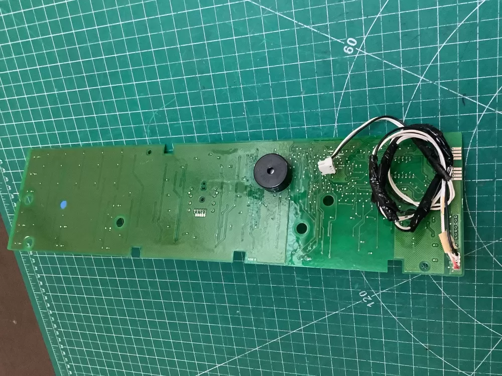 Maytag W10268921A W10268921 Washer Control Board AZ219617 | ARV2