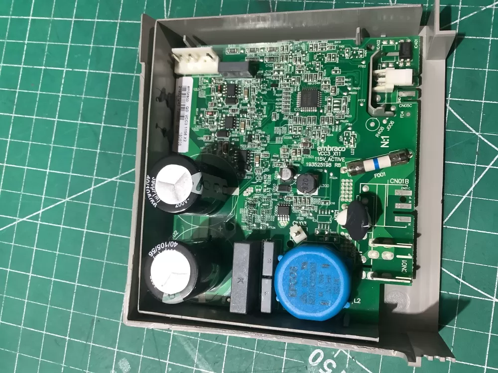 Kenmore W11087200 Refrigerator Control Board Inverter AZ196824 | AR704