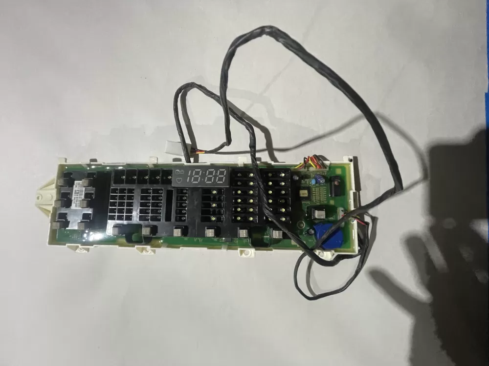 LG EAX64934606-10 EBR77175301 Dryer Control Board