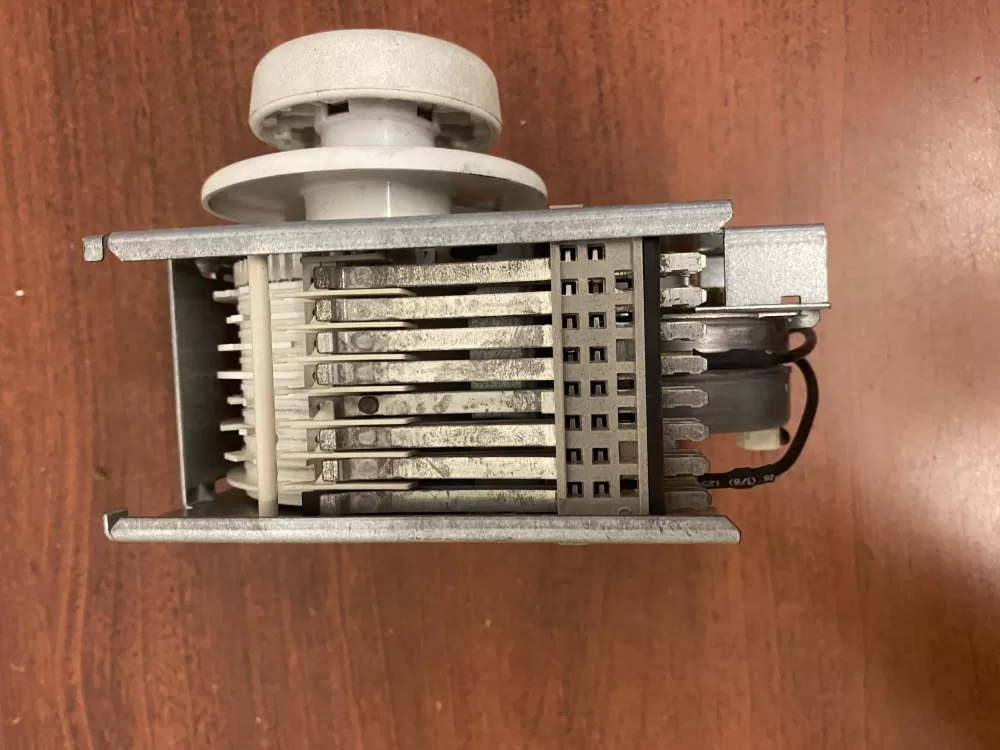 Maytag 6 2083370 Washer Timer With Control Knob AZ52926 | BK1851