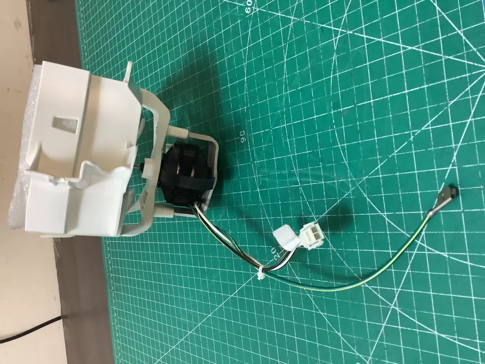 Whirlpool   W10492176  W10344522 Refrigerator Evaporator Fan Motor