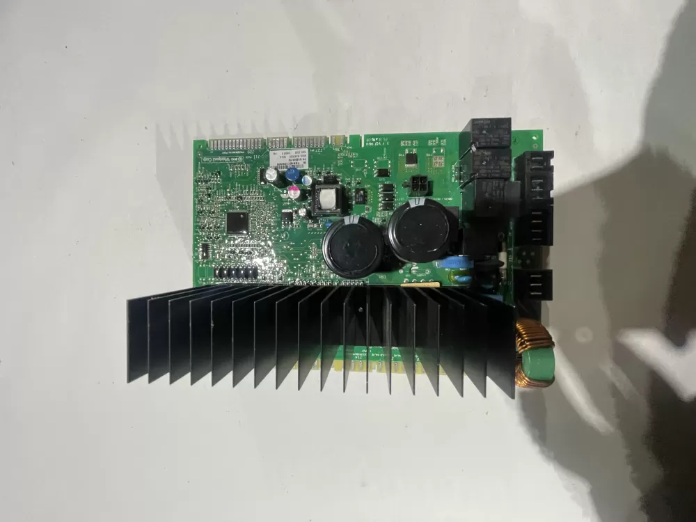 Maytag W10598158 Dryer Control Board AZ181795 | KMV321