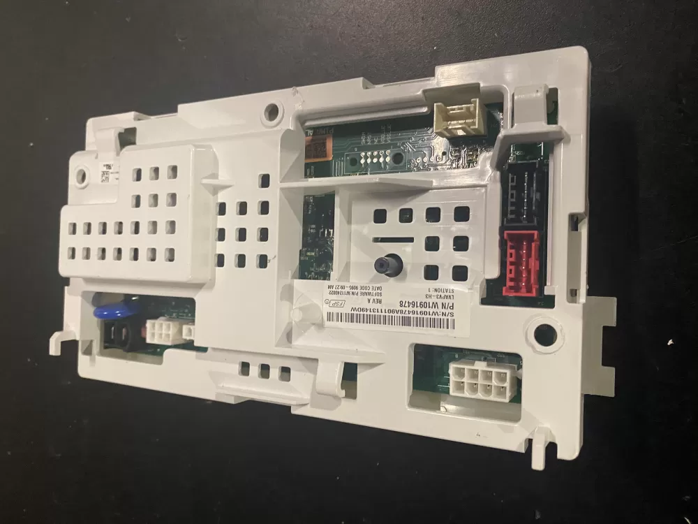 Whirlpool AP6261032 W10803586 W10841364 W10865064 W10915785 W10916478 W11116590 PS12114296 Washer Control Board