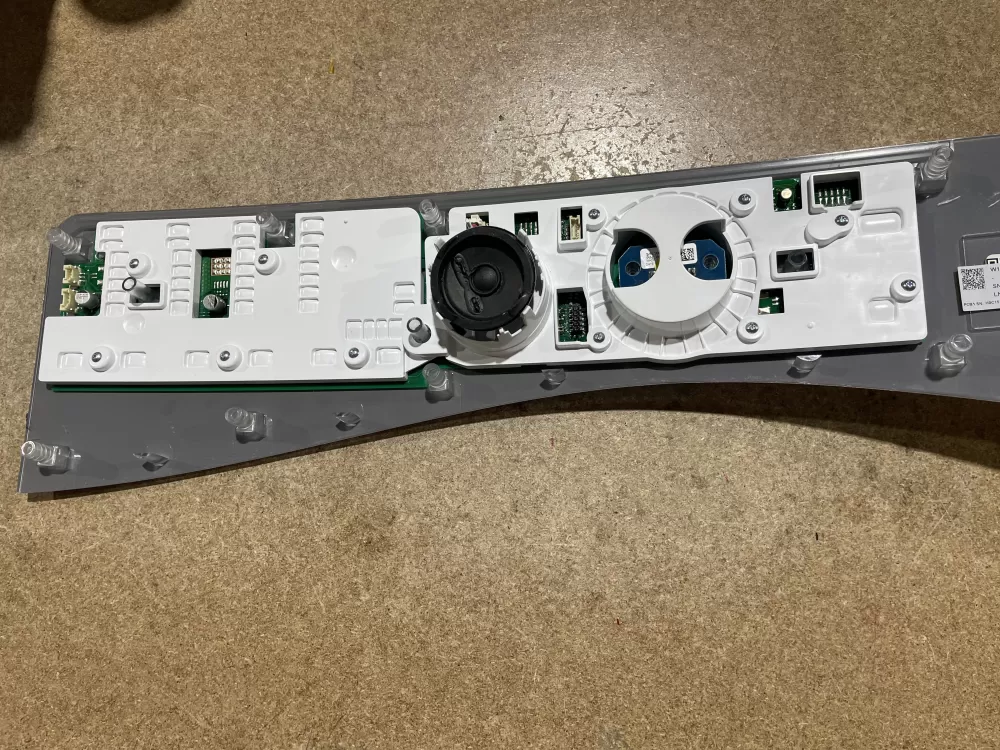 Whirlpool W10639903 Dryer Control Board Panel AZ68028 | KMV273