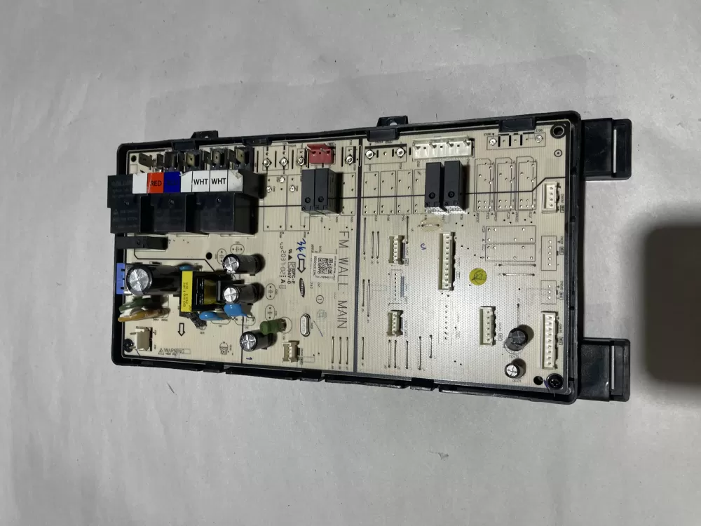 Samsung DG92-01134C Oven Control Board Main Pcb