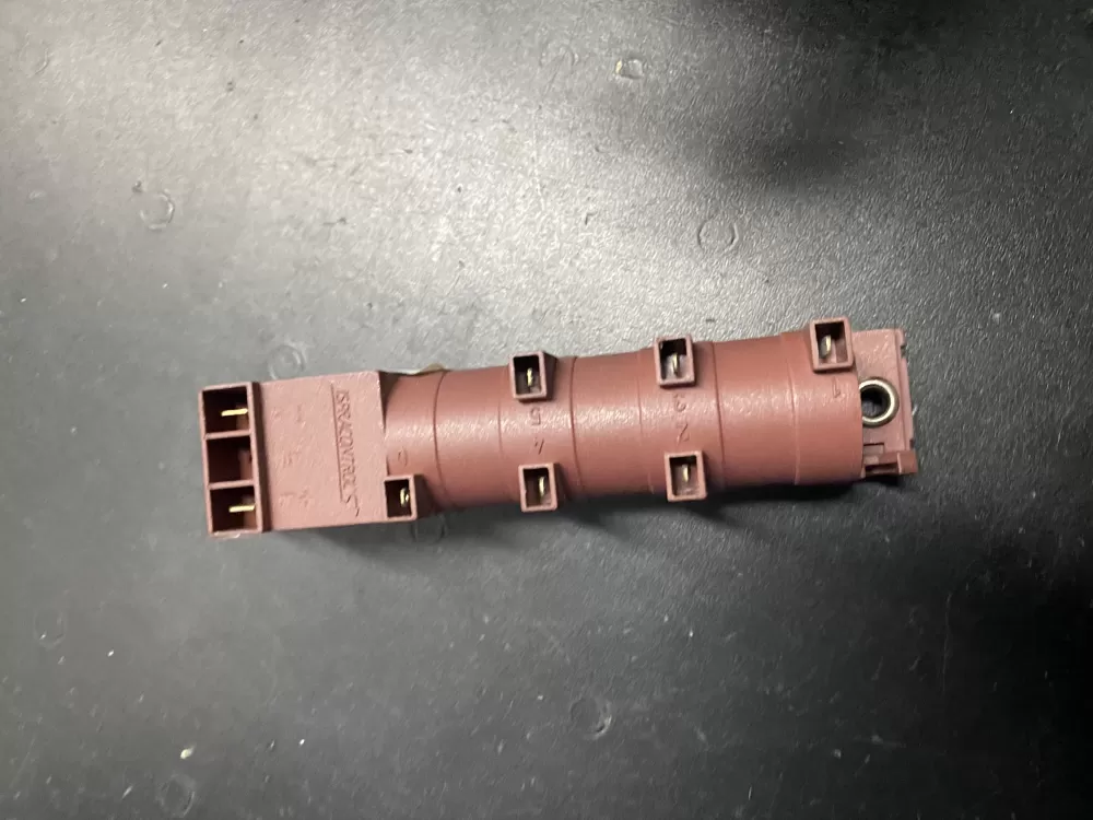 Kenmore Electrolux 318079001 Range Control Board Spark Module AZ19094 | BK1030