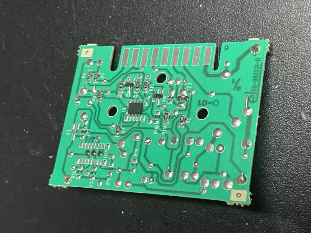 GE 559C213G05 50-982301- 50-982301- Dryer Control Board AZ8819 | WM1059