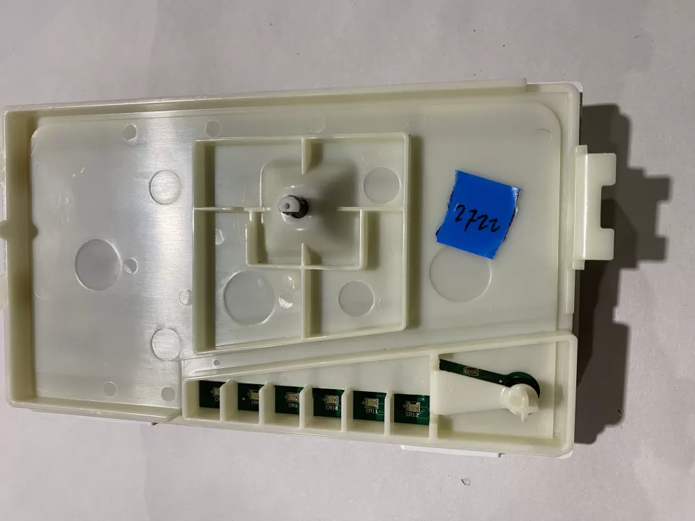 Kenmore W10438102 W10445381 W10480169 Washer Control Board AZ185754 | BK2722
