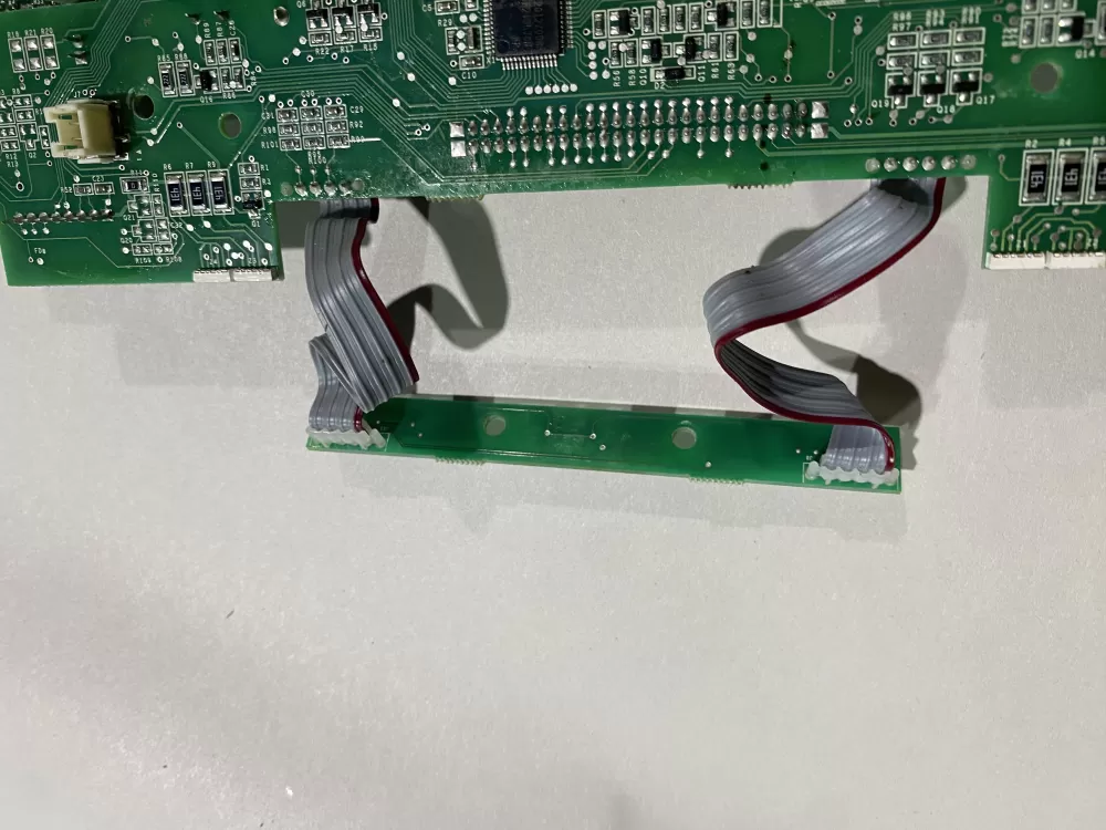 GE 197D8580G002 Refrigerator Control Board AZ142264 | BK2392