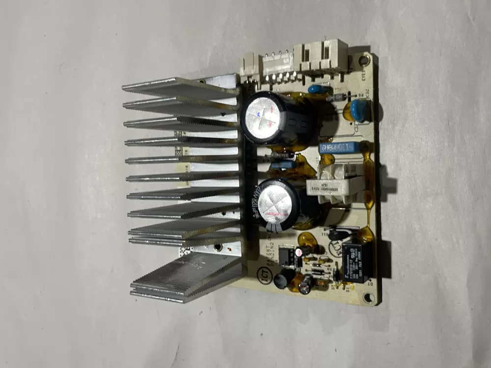 GE  00N22130201 Washer Control Board