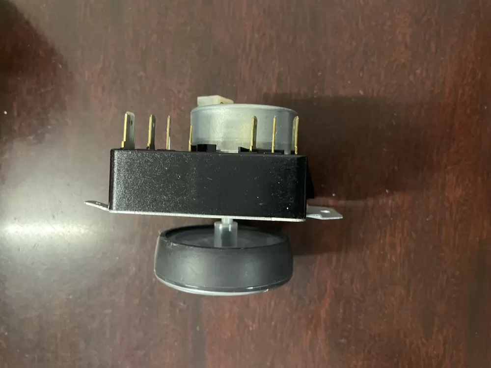Whirlpool Maytag W10185982 Kenmore WPW10185982VP Dryer Timer AZ52849 | KM1934