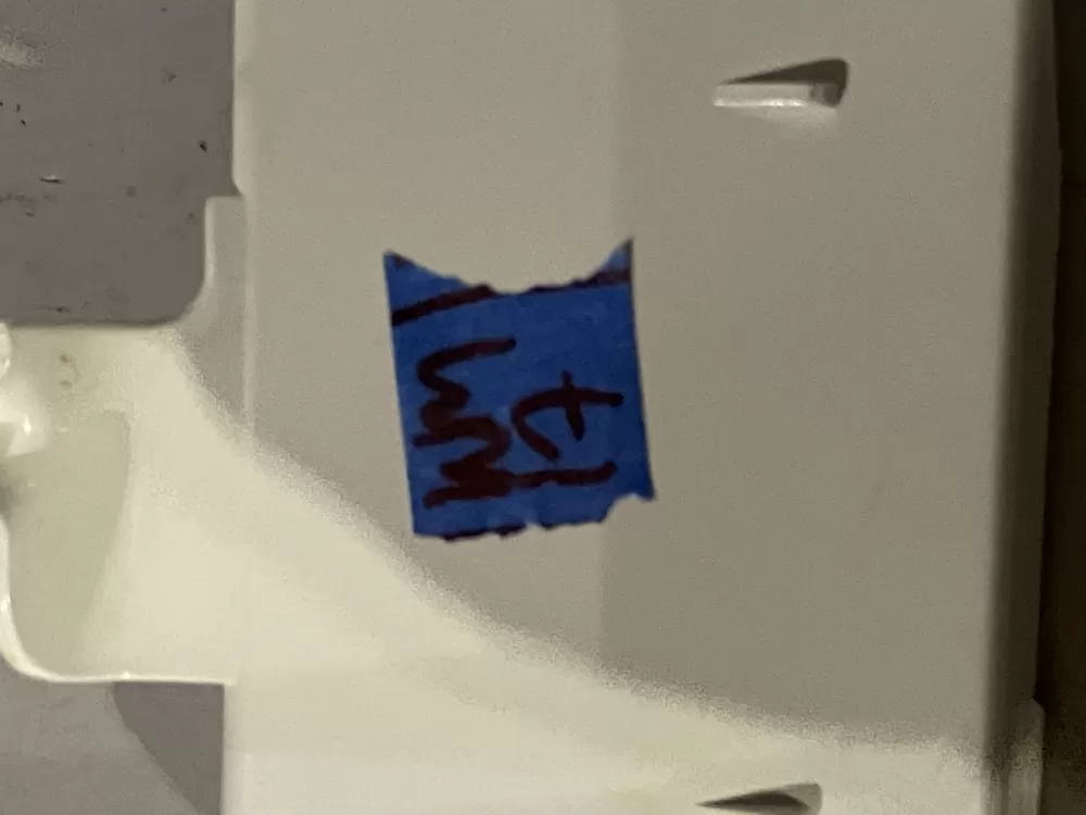 LG 6871JB2061C Refrigerator Control Board AZ34682 | Wm17