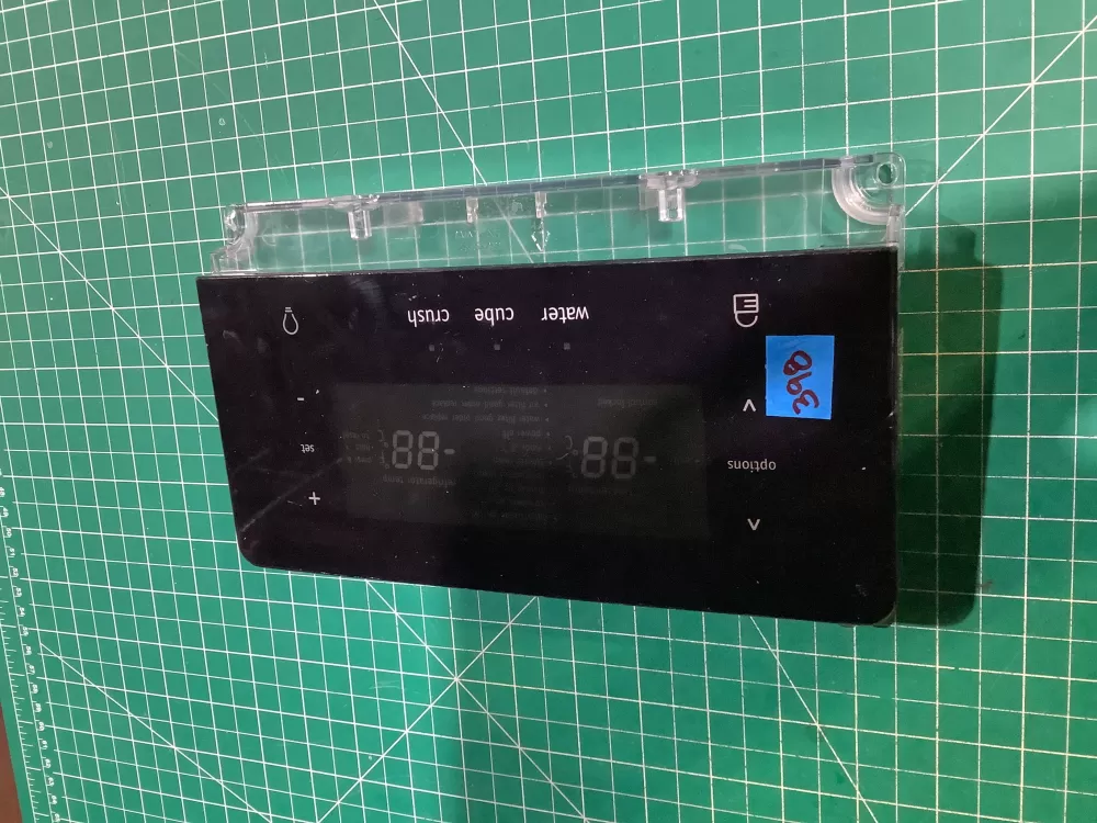 Frigidaire 242209702 Refrigerator Control Board AZ163864 | NR398