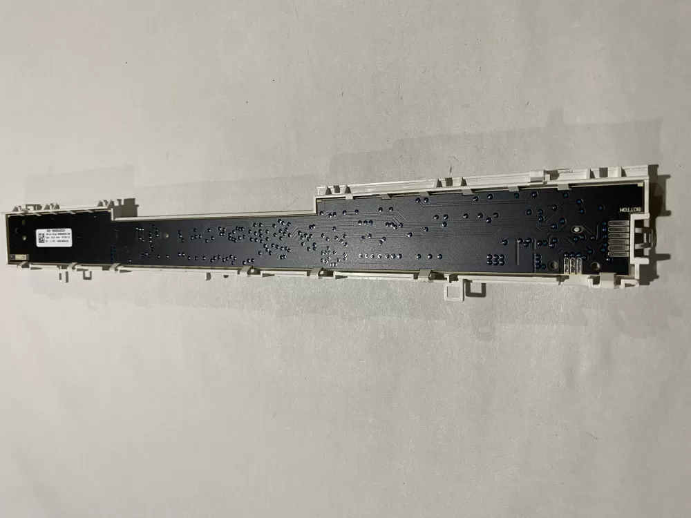 Bosch Siemens 9000868529 00744911 Dishwasher Control Board AZ172525 | BK2615
