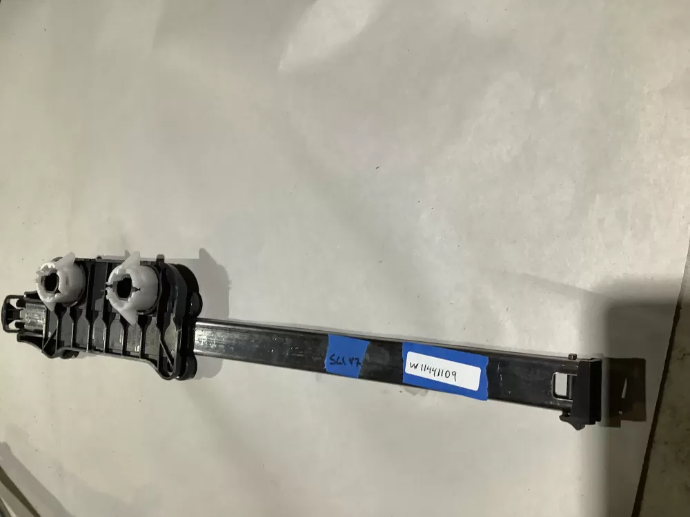 Maytag W11441109 Dishwasher Track Slide AZ111049 | Sl147