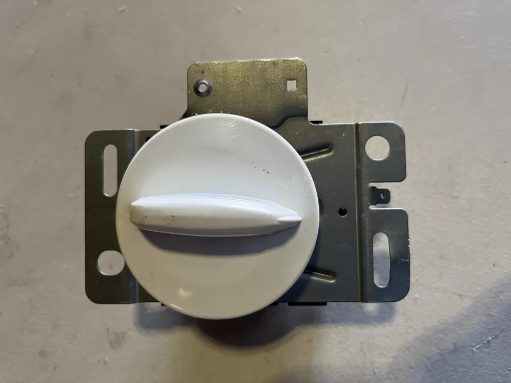 Maytag  Amana  Admiral  Roper AP6003908 W10436308 W10745655 W10857612VP W10857612 PS11731366 Dryer Timer