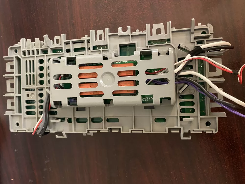 Kenmore W10189967 AP6016602 WPW10189967 Washer Control Board AZ32088 | BK1678