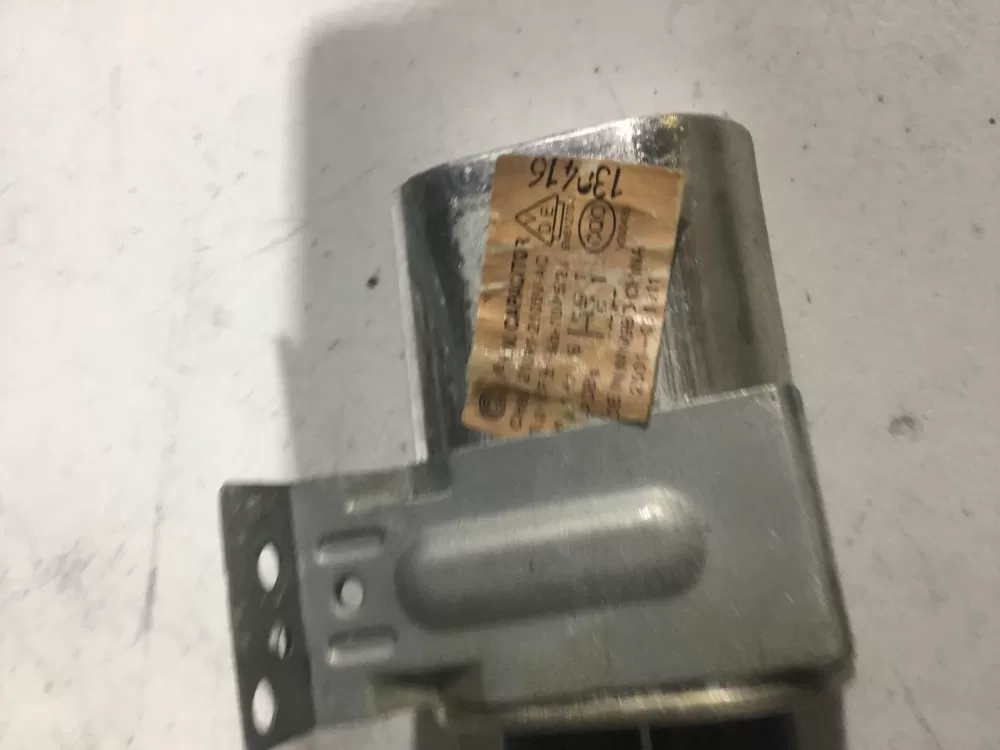 Microwave High Voltage Capacitor WB27X0585 WB27X585 AZ87478 | Sl100