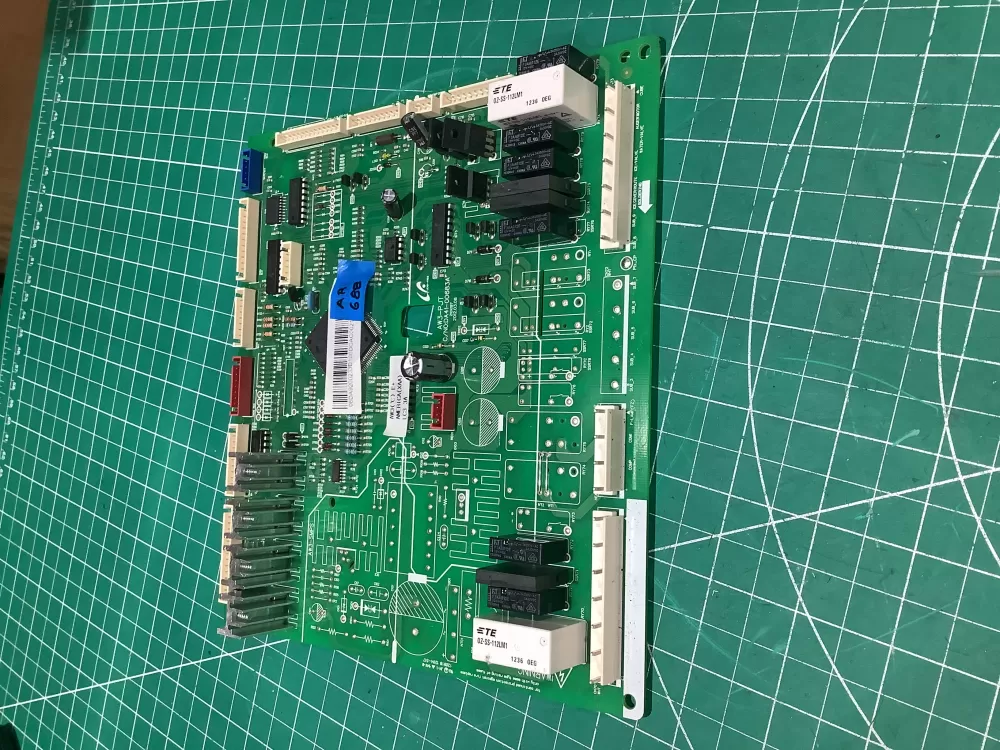 Samsung DA92 00233D DA9200233D Refrigerator Control Board AZ180550 | AR688