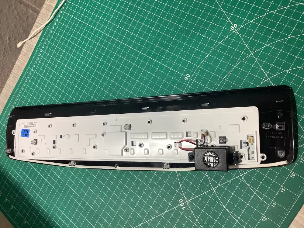 Whirlpool W10596697 W10870766 Washer Control Panel AZ193590 | ARV329