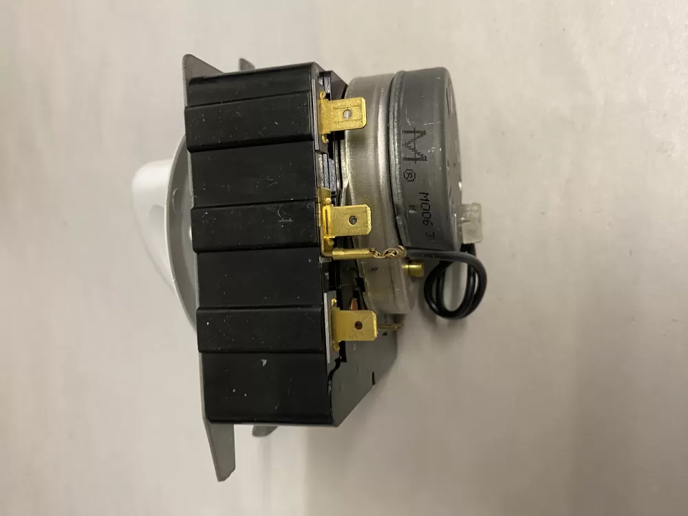 GE 572D520P021 WE4M271 Dryer Timer AZ211066 | BK1357