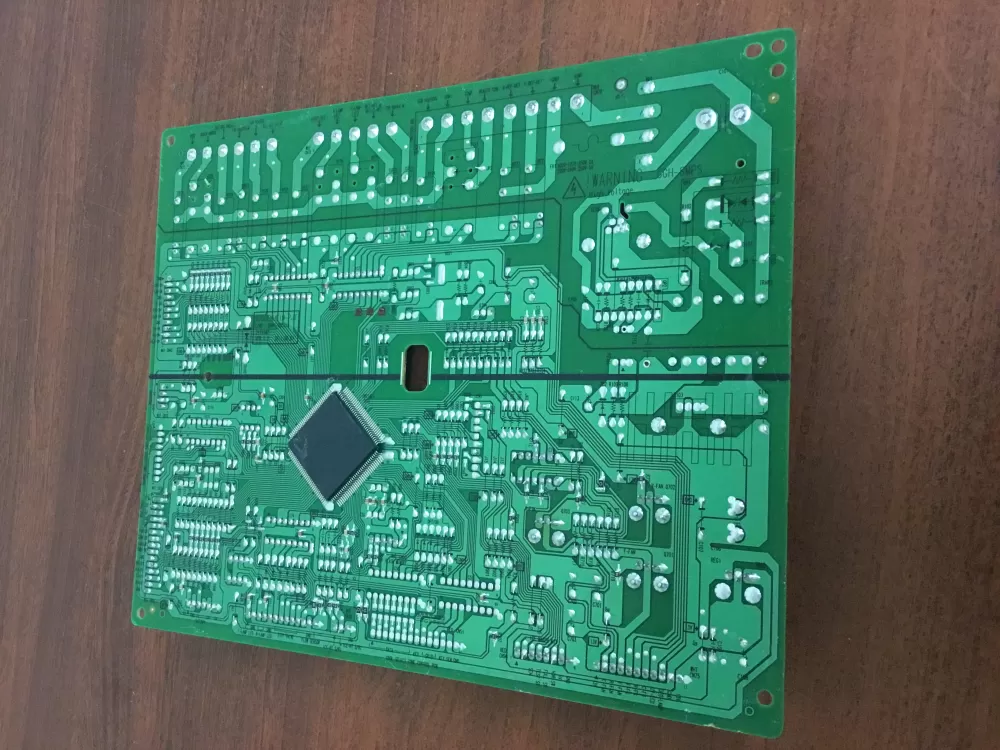 Samsung DA92 00242A Refrigerator Control Board AZ32786 | NR215