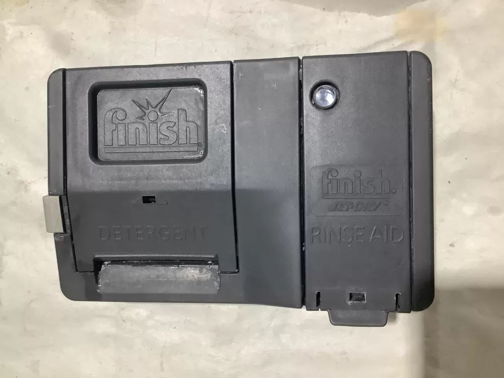 GE 265D1231P020 Dishwasher Detergent Dispenser AZ107528 | SL54