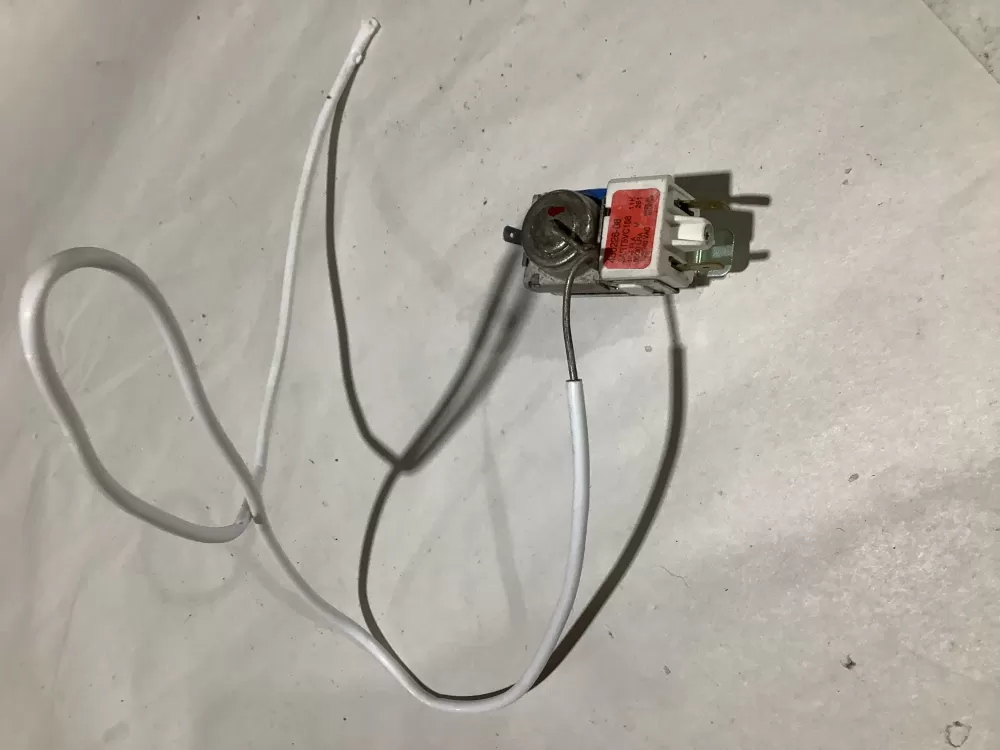 Westinghouse PS8769007 Thermostat Cold Control AZ108486 | Sl126