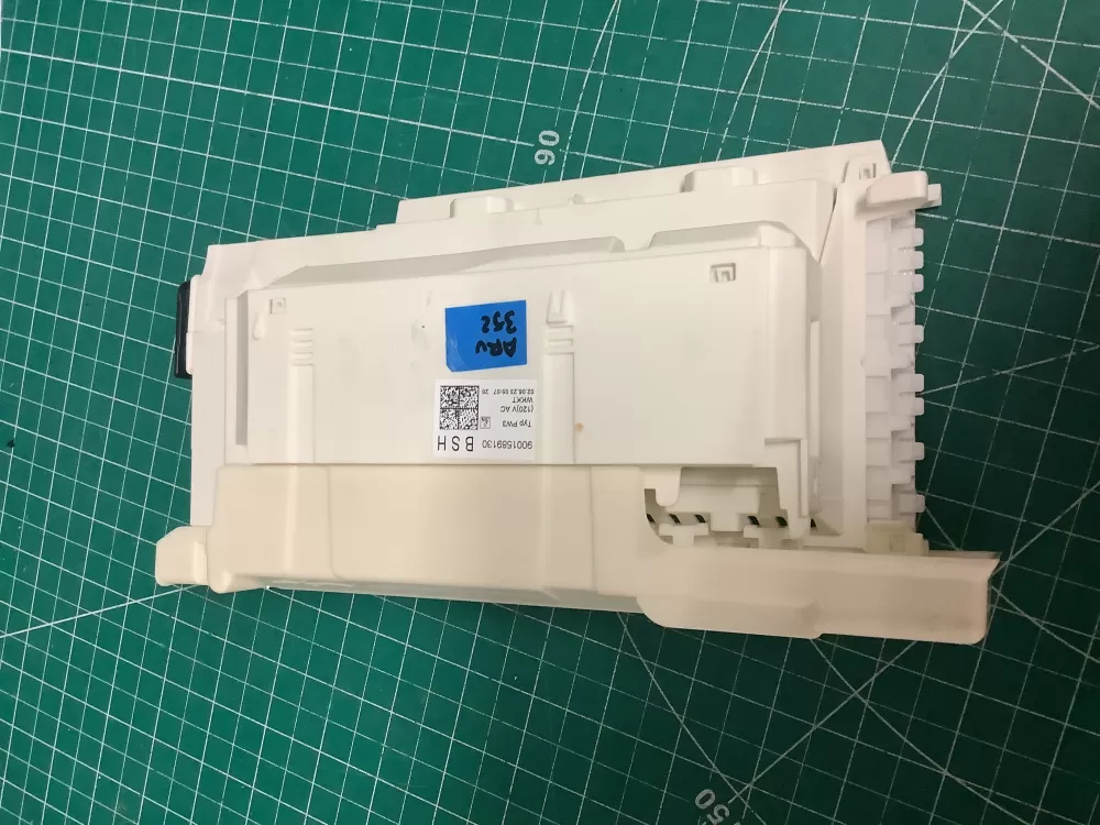Bosch 9001589130 Dishwasher Control Board AZ206610 | ARV352