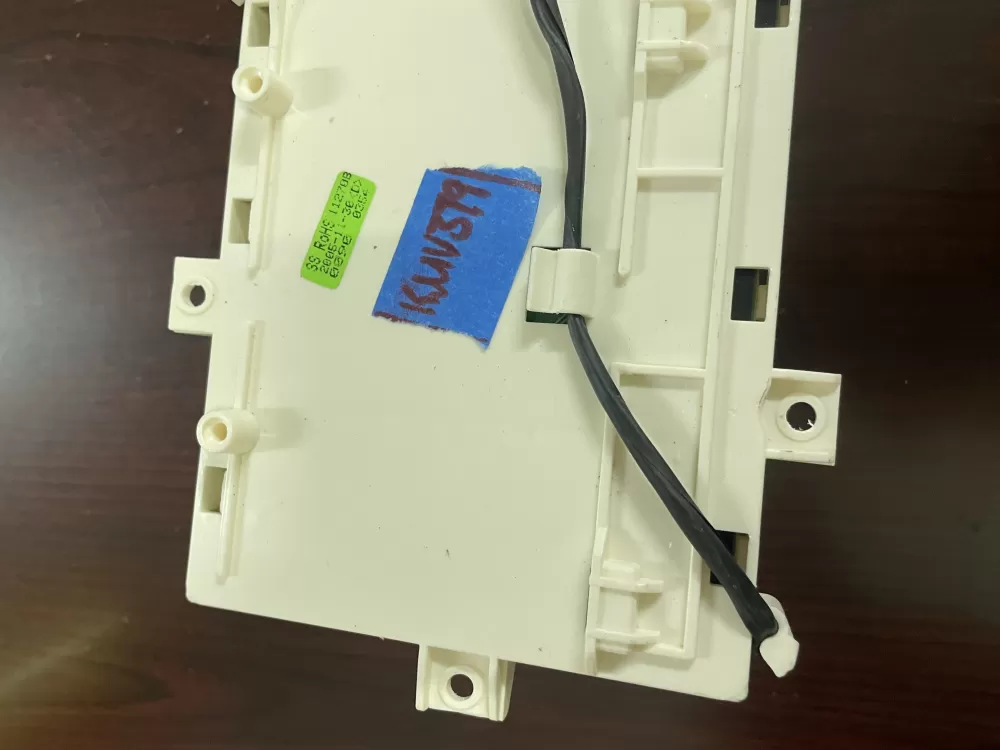 LG Kenmore 6870EC9139A 6871EC1116A Washer Control Board AZ67374 | KMV379
