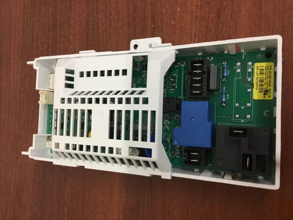 Whirlpool Maytag W11537215 W10875487 Dryer Control Board AZ30504 | NR916
