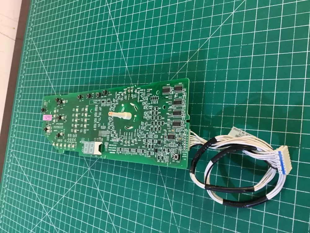 Whirlpool 8564293 8563974 Dryer Control Board AZ212766 | NR456