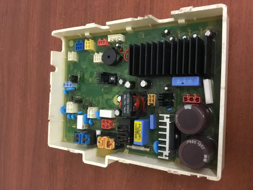 LG  Kenmore EBR38163302 EAX37633802 Washer Control Board
