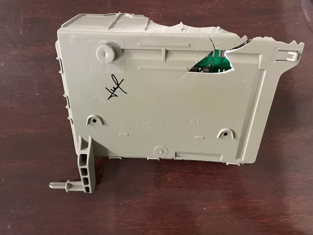 Whirlpool WP8183259 4619 70227141 01 Washer Control Board AZ27414 | KM209