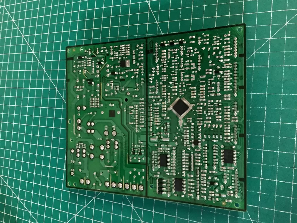 Samsung DA92 00979C DA9200979C Refrigerator Control Board AZ231538 | NR598