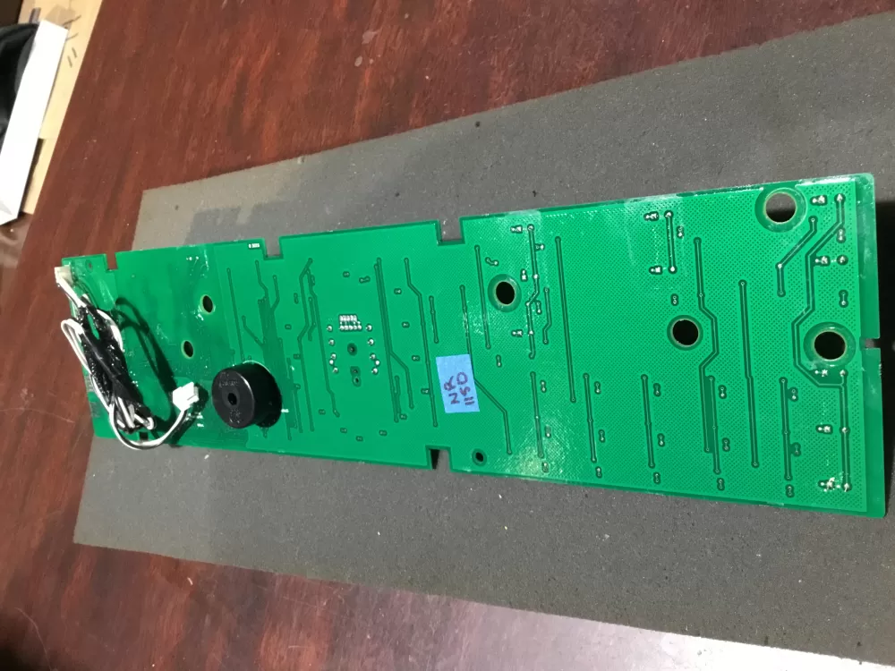 Maytag Whirlpool W10426811 Washer Control Board AZ88245 | NR1150