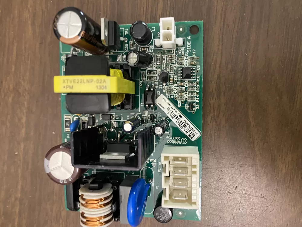 Whirlpool Maytag KitchenAid Kenmore Refrigerator Control Board AZ56170 | BK1991