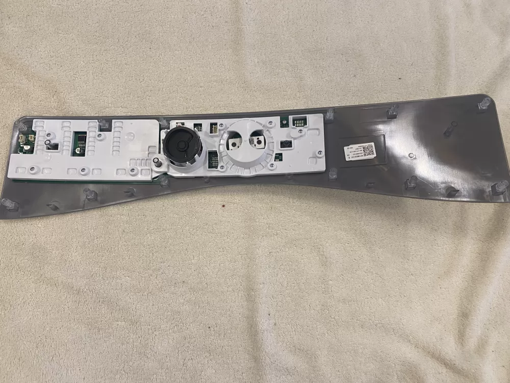 Whirlpool W10783681 W10825131 W10919216 Dryer Control Board Panel AZ5603 | V352