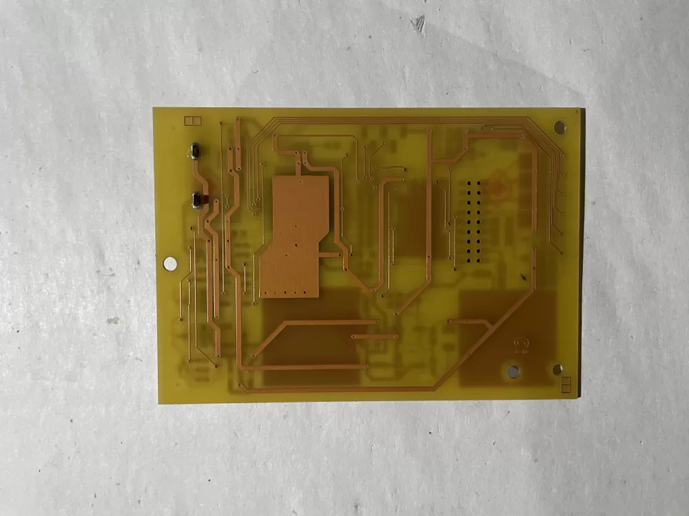 Electrolux P07301A3 Oven Control Board Panel AZ202063 | KM2624