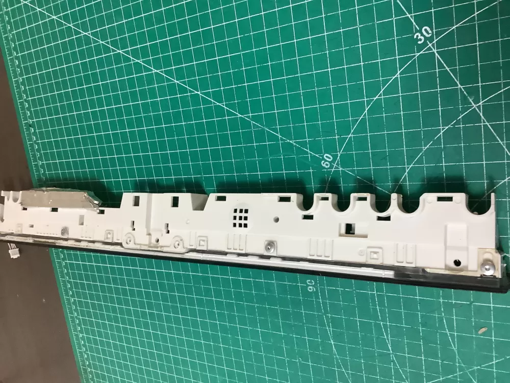 Whirlpool W10686310M Dishwasher Control Board Panel