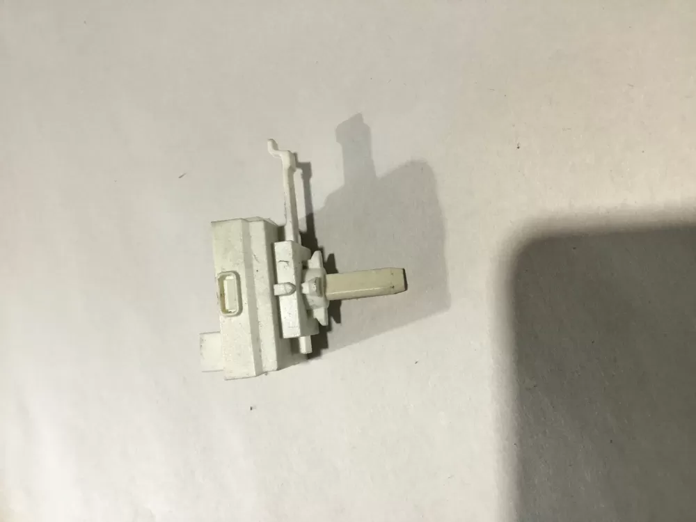 Amana  Inglis  Kenmore  Roper  Whirlpool W10414381 W11168256 Washer Inglis Switch