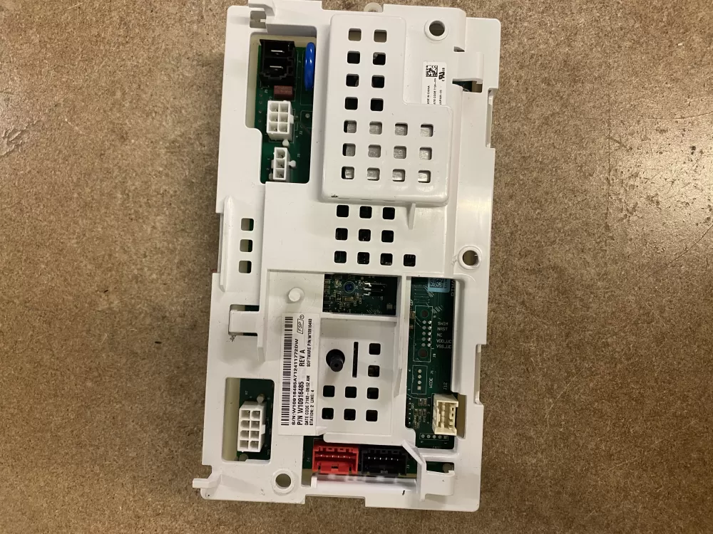 Maytag AP6261036 W10863406 W10885320 Washer Control Board AZ77656 | BK1539
